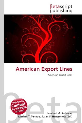 American Export Lines