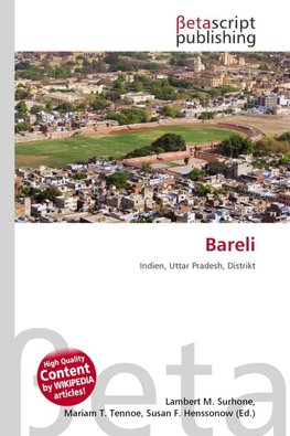 Bareli