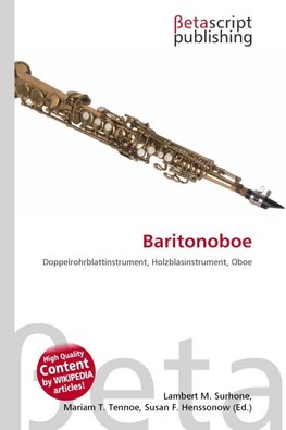 Baritonoboe