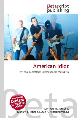 American Idiot