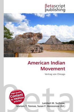 American Indian Movement