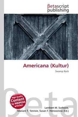 Americana (Kultur)