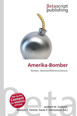 Amerika-Bomber