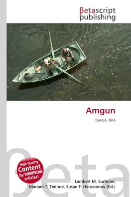 Amgun