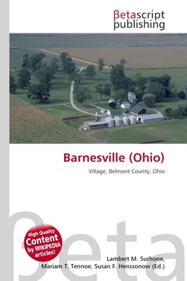 Barnesville (Ohio)