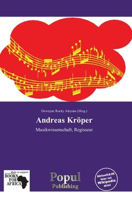 Andreas Kröper