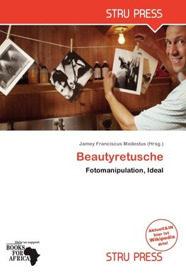 Beautyretusche