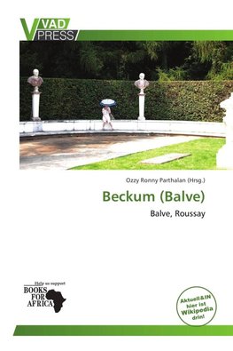 Beckum (Balve)