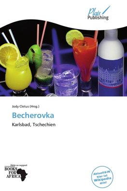 Becherovka