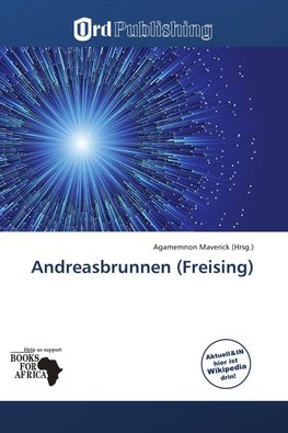 Andreasbrunnen (Freising)