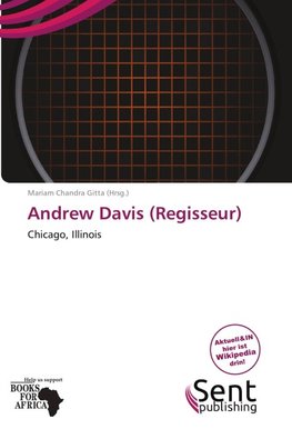 Andrew Davis (Regisseur)