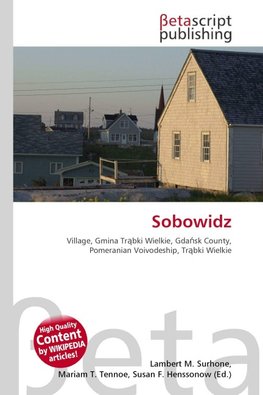 Sobowidz