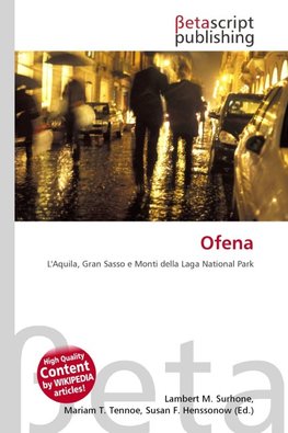 Ofena