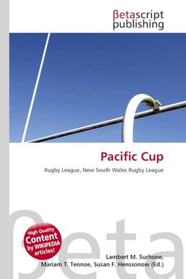 Pacific Cup