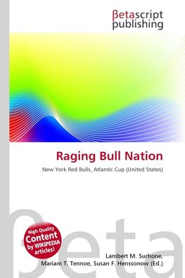 Raging Bull Nation