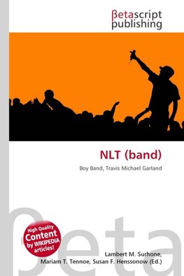 NLT (band)