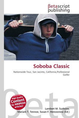 Soboba Classic