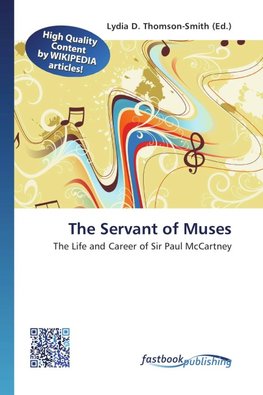 The Servant of Muses