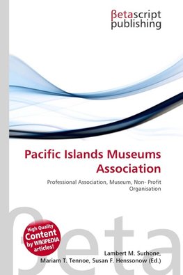 Pacific Islands Museums Association
