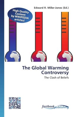 The Global Warming Controversy
