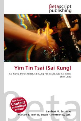 Yim Tin Tsai (Sai Kung)