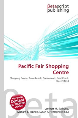 Pacific Fair Shopping Centre