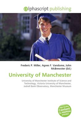 University of Manchester