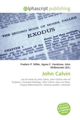 John Calvin