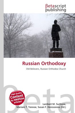 Russian Orthodoxy
