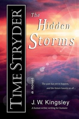 Time Stryder - The Hidden Storms