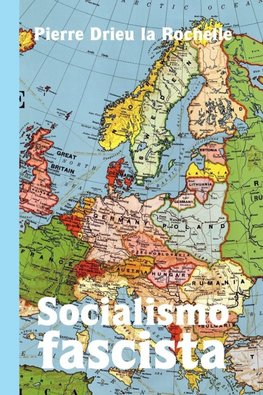 Socialismo fascista
