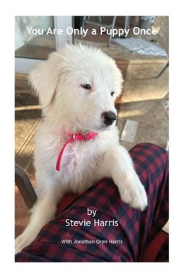 You are only a puppy once