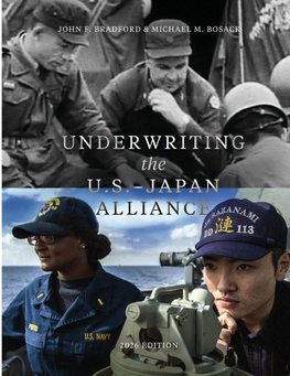 Underwriting the U.S.-Japan Alliance