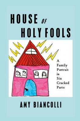 House of Holy Fools