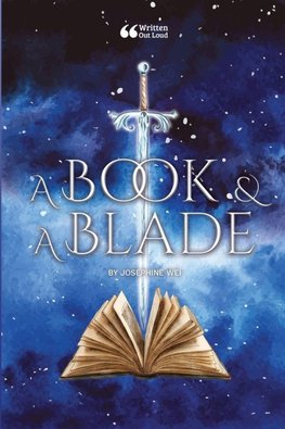 A Book and a Blade