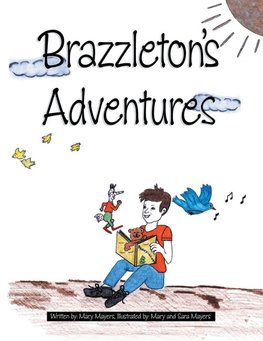 Brazzleton's Adventures