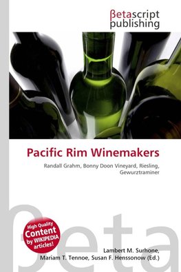 Pacific Rim Winemakers