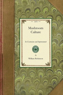 Mushroom Culture