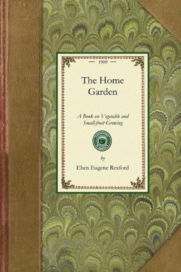 The Home Garden