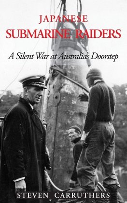 Japanese Submarine Raiders