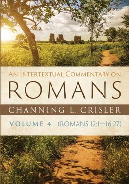An Intertextual Commentary on Romans, Volume 4