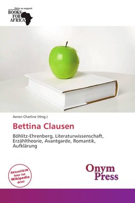 Bettina Clausen