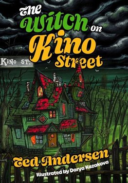 The Witch on Kino Street