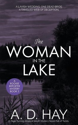 The Woman in the Lake