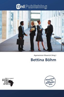 Bettina Böhm