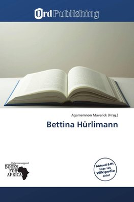 Bettina Hürlimann