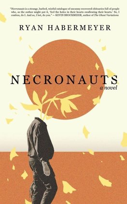 Necronauts