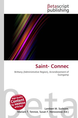 Saint- Connec