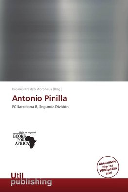 Antonio Pinilla