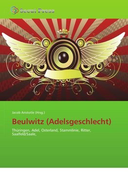 Beulwitz (Adelsgeschlecht)